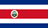 Costa Rica flag